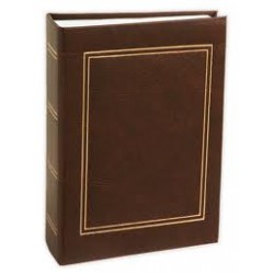 album fotos tamaño Din A5 100 bolsas