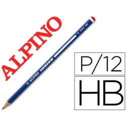 alpino junior lapicero HB