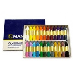 manley caja 24 ceras