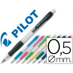 pilot H185SL PORTAMINAS 0,5 SUPERGRIP