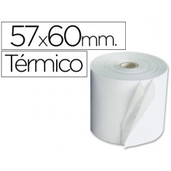 R5760t rollo termico 57 x 60