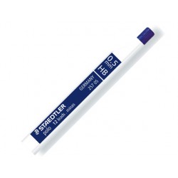 staedtler polo caja 12 minas