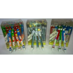 styb portaminas 0,5 m/m payaso