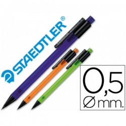 staedtler 77705 portaminas 0,5 m/m