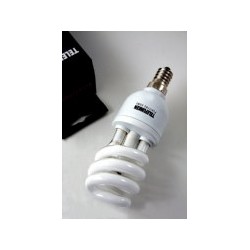 Telefunken Bombilla rosca E-14 purificadora de ambientes