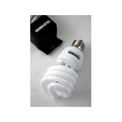 Telefunken Bombilla rosca E-27 purificadora de ambientes