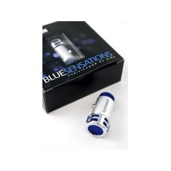 Telefunken Caja Ambientador para Coche