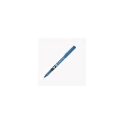 pilot BX-V5 rotulador punta fina 0,5 AZUL