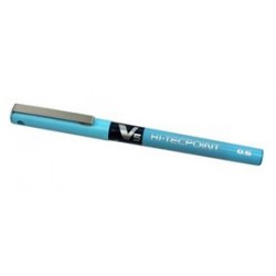 pilot BX-V5 rotulador punta fina 0,5 LILA