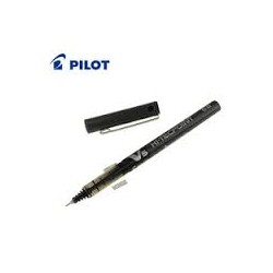 pilot BX-V5 rotulador punta fina 0,5 NEGRO