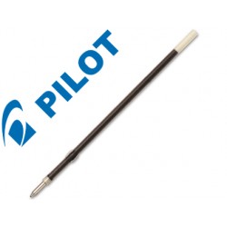 pilot RF-JS RECAMBIO BOLIGRAFO SUPERGRIP NEGRO