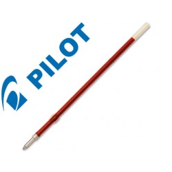 pilot RF-JS RECAMBIO BOLIGRAFO SUPERGRIP ROJO