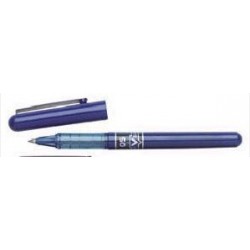pilot V-BALL 0,5 ROLLER AZUL