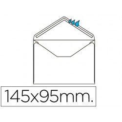 bolsa 50 sobres minimo normalizado     95 x 145